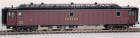 40408 LS Models Mail car type OCEM PTT PAmyi